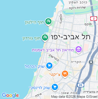 מפה