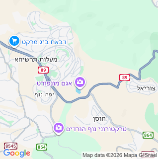 מפה