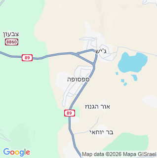 מפה