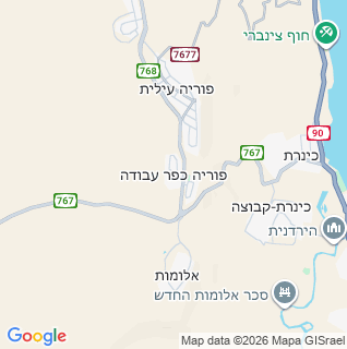 מפה