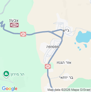 מפה
