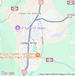מפה