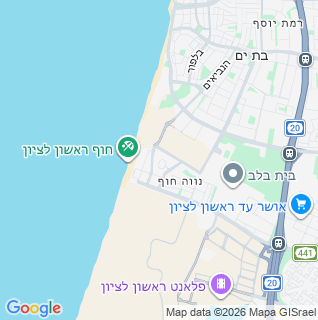 מפה
