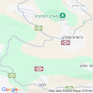מפה