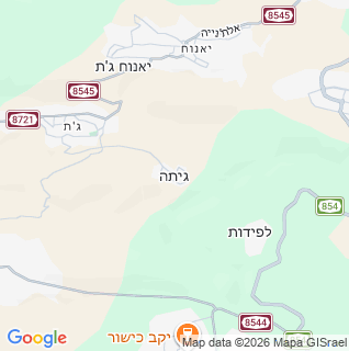 מפה