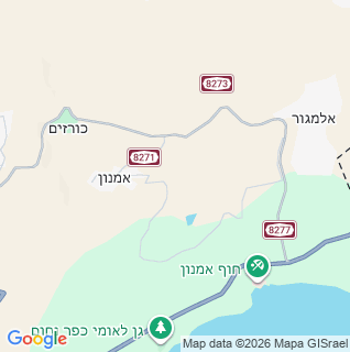 מפה