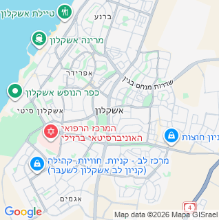 מפה
