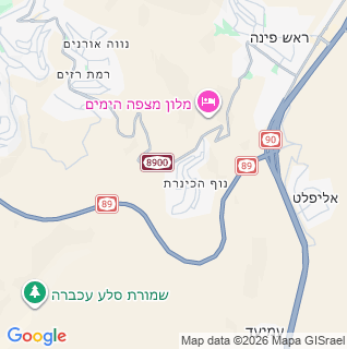 מפה
