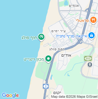 מפה