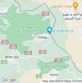 מפה