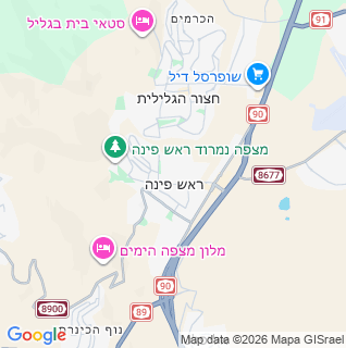 מפה