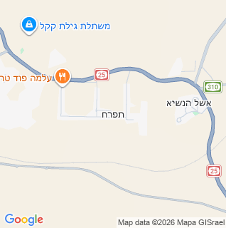 מפה