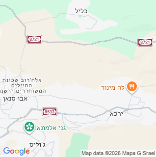 מפה