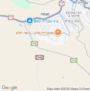 מפה