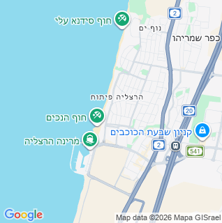 מפה