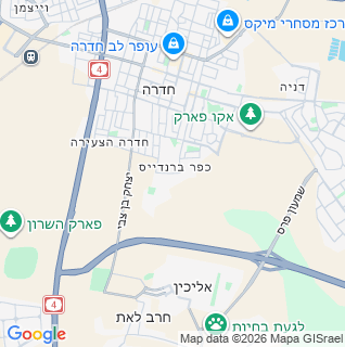 מפה