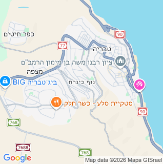 מפה
