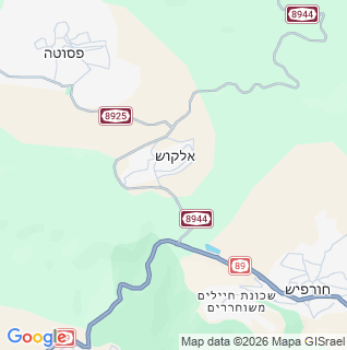 מפה