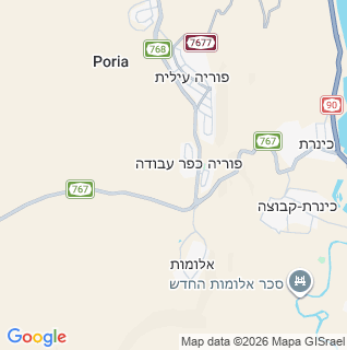 מפה