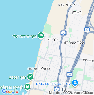 מפה