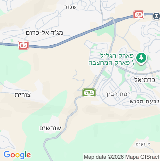 מפה
