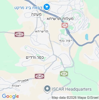 מפה