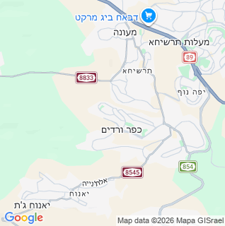 מפה
