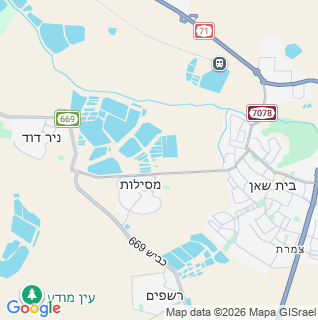 מפה