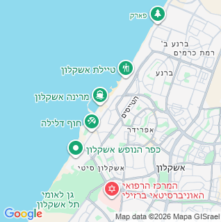 מפה