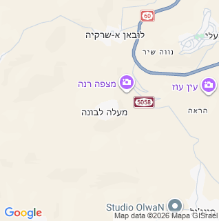 מפה