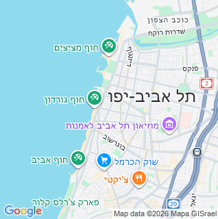 מפה