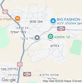 מפה