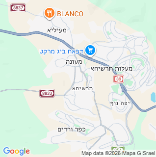 מפה