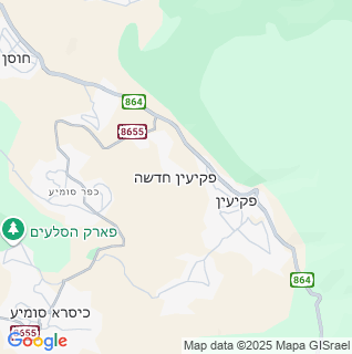 מפה