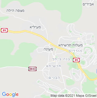 מפה