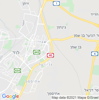 מפה