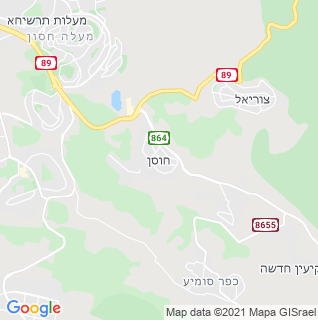 מפה