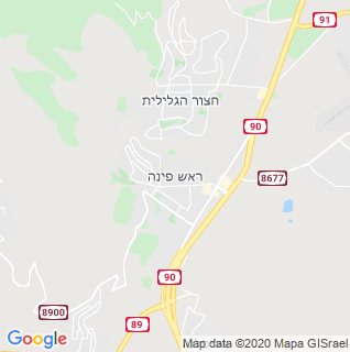 מפה