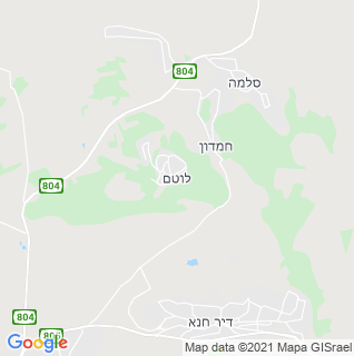 מפה
