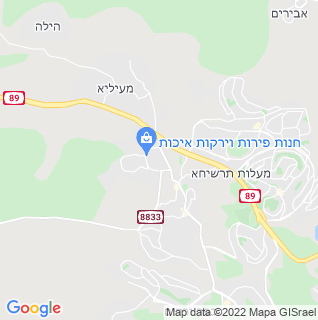 מפה