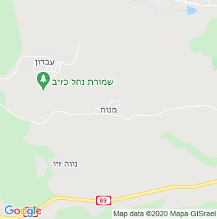 מפה