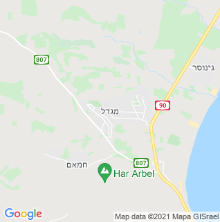מפה