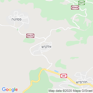 מפה