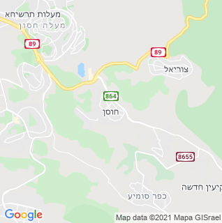 מפה