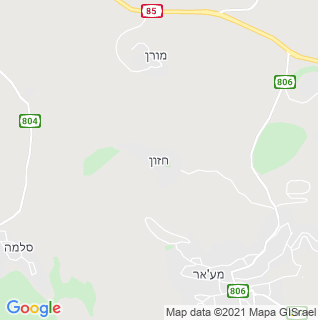 מפה