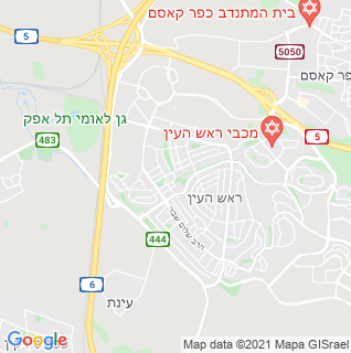 מפה