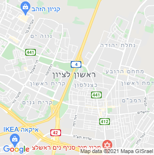 מפה
