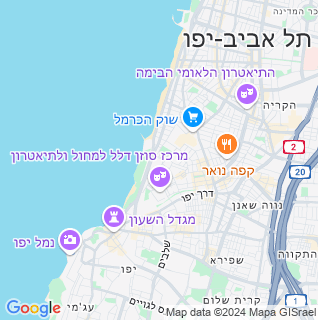 מפה