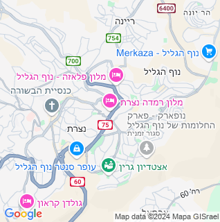 מפה