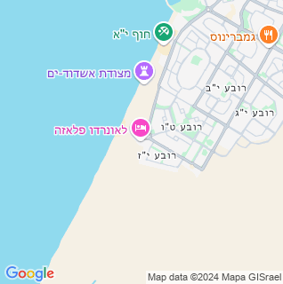 מפה